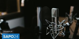 Ouvir o autor ler a própria obra em podcast. Joel Neto dá voz a “Meridiano 28” ao longo de 52 semanas