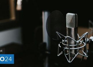 Ouvir o autor ler a própria obra em podcast. Joel Neto dá voz a “Meridiano 28” ao longo de 52 semanas