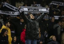 Vitória de Guimarães vai instalar caixa de segurança no seu estádio no final da época