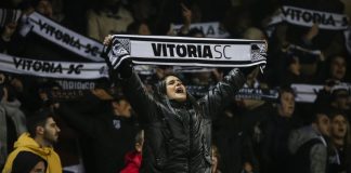 Vitória de Guimarães vai instalar caixa de segurança no seu estádio no final da época