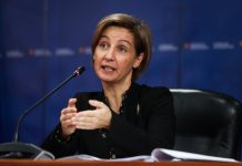 PSD quer ouvir ministra da Saúde e outras dez entidades sobre agressões a profissionais