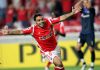 Miccoli, antigo futebolista do Benfica, condenado a três anos de prisão em Itália