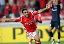 Miccoli, antigo futebolista do Benfica, condenado a três anos de prisão em Itália