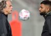 Flamengo. Gabigol está ‘definitivamente’ de regresso ao Mengão