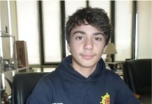 Torneio Regional Nadador Completo de Infantis – Diana Neves e Vasco Alexandrino sagraram-se Campeões Regionais