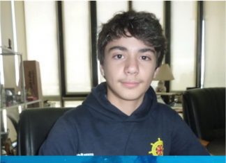 Torneio Regional Nadador Completo de Infantis – Diana Neves e Vasco Alexandrino sagraram-se Campeões Regionais
