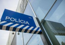 Homem rega namorada com diluente e pega-lhe fogo no Cacém