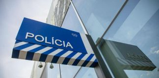 Homem rega namorada com diluente e pega-lhe fogo no Cacém