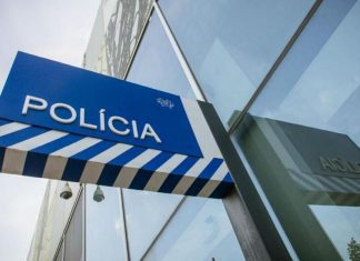 Homem rega namorada com diluente e pega-lhe fogo no Cacém