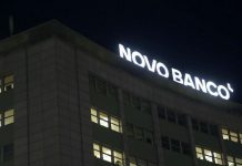 Presidente do Fundo de Resolução diz que Novo Banco vai pedir mais 1.037 milhões de euros
