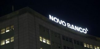 Presidente do Fundo de Resolução diz que Novo Banco vai pedir mais 1.037 milhões de euros