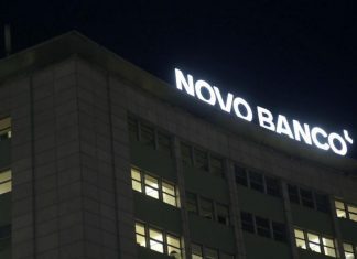 Presidente do Fundo de Resolução diz que Novo Banco vai pedir mais 1.037 milhões de euros