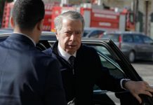 BES: Ricardo Salgado “perplexo” com condenação por violação de prevenção de branqueamento