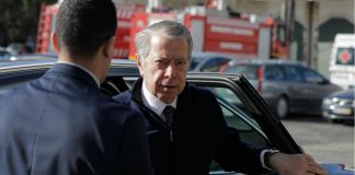 BES: Ricardo Salgado “perplexo” com condenação por violação de prevenção de branqueamento