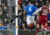 Liga Europa: Sporting de Braga procura ‘dar a volta’ ao Rangers e apurar-se para ‘oitavos’