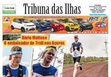 Tribuna das Ilhas – 1 de março 2019
