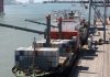 Ana Cunha afirma que “não se preveem constrangimentos de maior” por causa da greve dos estivadores no Porto de Lisboa