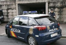 Polícia espanhola detém 14 pessoas por fraude que afetou portugueses