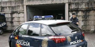 Polícia espanhola detém 14 pessoas por fraude que afetou portugueses