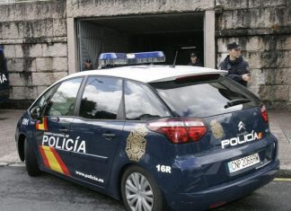 Polícia espanhola detém 14 pessoas por fraude que afetou portugueses