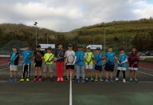 I TORNEIO SUB12