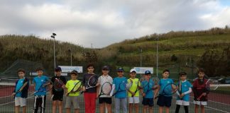 I TORNEIO SUB12