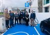 Boas Práticas Ambientais – Faial já dispõe de ponto de carregamento rápido para veículos elétricos DR
