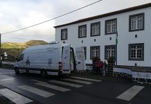 Museu da Graciosa leva Bibliomóvel a toda a ilha
