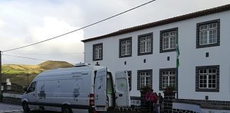 Museu da Graciosa leva Bibliomóvel a toda a ilha