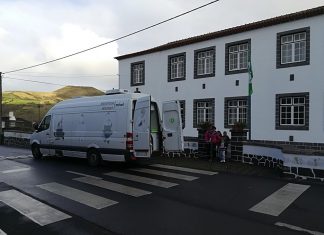 Museu da Graciosa leva Bibliomóvel a toda a ilha