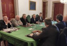 Furacão Lorenzo – Governo vai apoiar em 85% os investimentos a realizar pelos municípios afetados