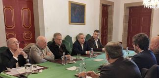 Furacão Lorenzo – Governo vai apoiar em 85% os investimentos a realizar pelos municípios afetados