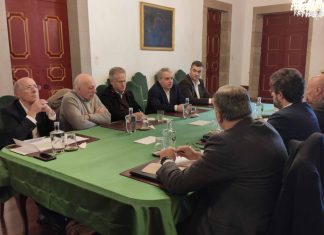 Furacão Lorenzo – Governo vai apoiar em 85% os investimentos a realizar pelos municípios afetados