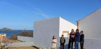 Graciosa é a ilha em que o Turismo em Espaço Rural tem maior expressão