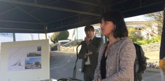 Governo Regional assume trabalho constante de desenvolver os Açores