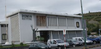 Justiça – Processos pendentes diminuem na Comarca dos Açores Comarca dos Açores