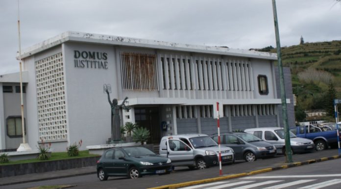TI Comarca dos Açores