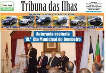 Tribuna das Ilhas – 10 de maio 2019