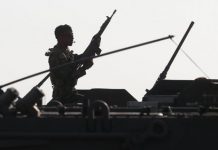 República Centro-Africana: Pelo menos 12 membros de milícia morrem em combate com força de paz da ONU