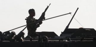 República Centro-Africana: Pelo menos 12 membros de milícia morrem em combate com força de paz da ONU