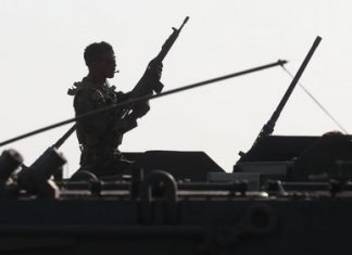 República Centro-Africana: Pelo menos 12 membros de milícia morrem em combate com força de paz da ONU