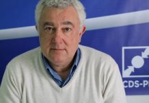 Vasco Cordeiro está a destruir a economia da ilha do Corvo