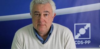 Vasco Cordeiro está a destruir a economia da ilha do Corvo