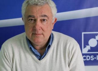 Vasco Cordeiro está a destruir a economia da ilha do Corvo