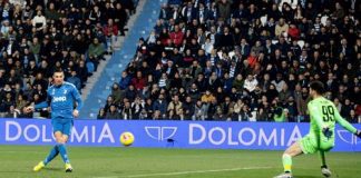 Cristiano Ronaldo soma 23 golos nos ‘oitavos’, que disputa pela 16.ª vez