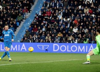 Cristiano Ronaldo soma 23 golos nos ‘oitavos’, que disputa pela 16.ª vez