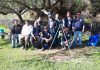 José Armando Silva volta a vencer prova do Campeonato de Ilha de Pesca de Costa