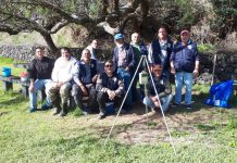 José Armando Silva volta a vencer prova do Campeonato de Ilha de Pesca de Costa
