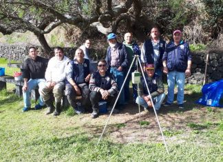 José Armando Silva volta a vencer prova do Campeonato de Ilha de Pesca de Costa