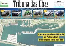 Tribuna das Ilhas – 17 de maio 2019